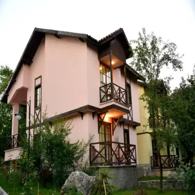 Vonresort