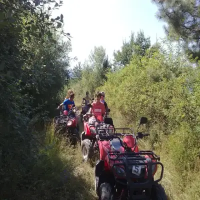 İksir Resort Town Daday