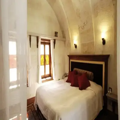Gül Konakları