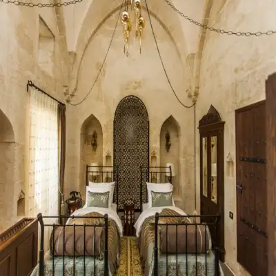 Mardius Hotel