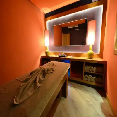 Marge Hotel, Yıldızburnu Ilıca