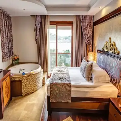 Bülbül Yuvası Otel, +12