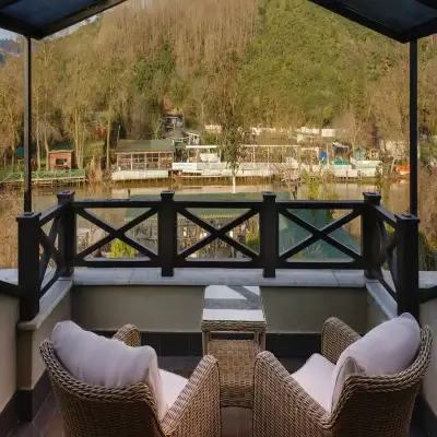 Mata Otel