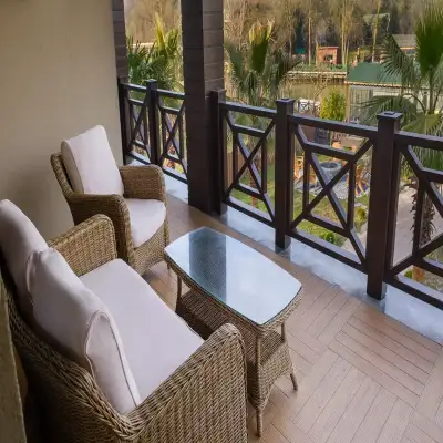 Mata Otel