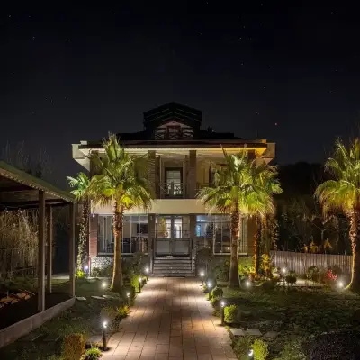 Mata Otel