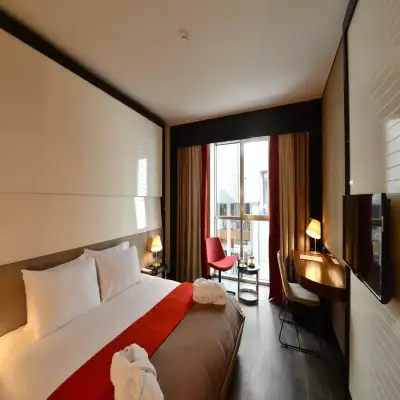 Favori Hotel