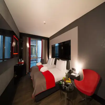 Favori Hotel