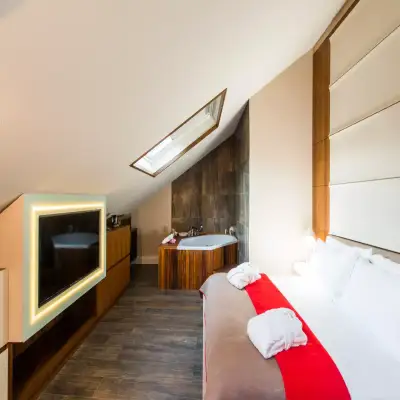 Favori Hotel Nişantaşı