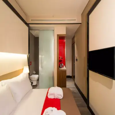 Favori Hotel