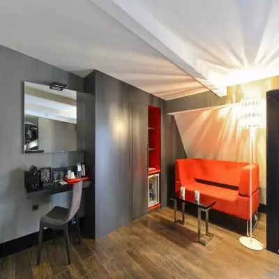 Favori Hotel