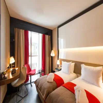 Favori Hotel