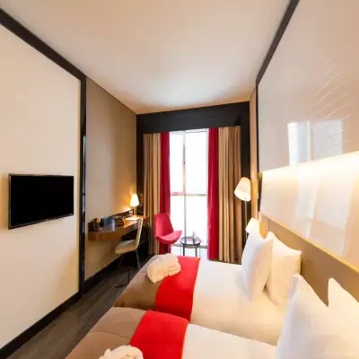 Favori Hotel