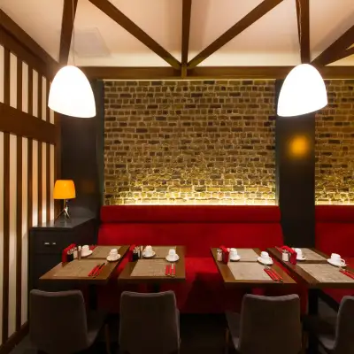 Favori Hotel