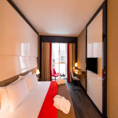 Favori Hotel