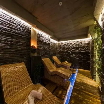 Favori Hotel