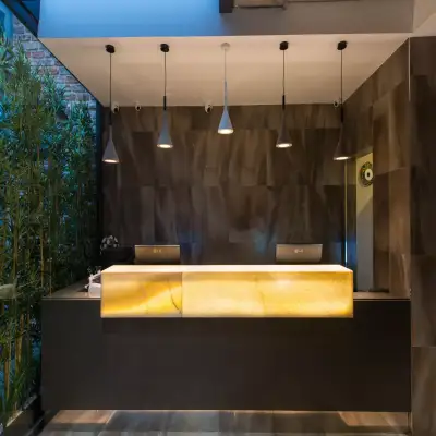 Favori Hotel