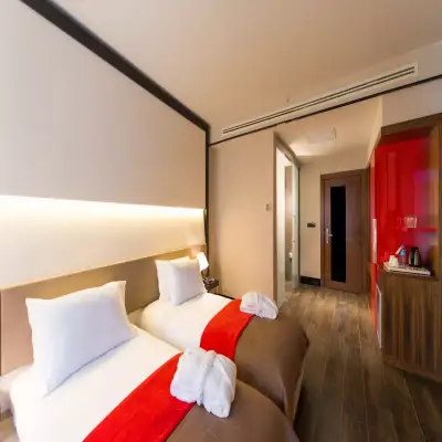 Favori Hotel