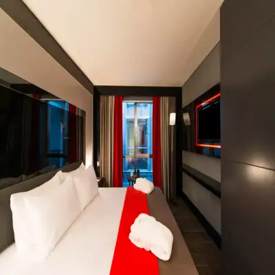 Favori Hotel