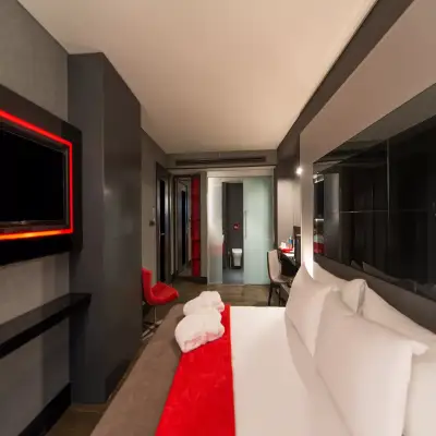 Favori Hotel