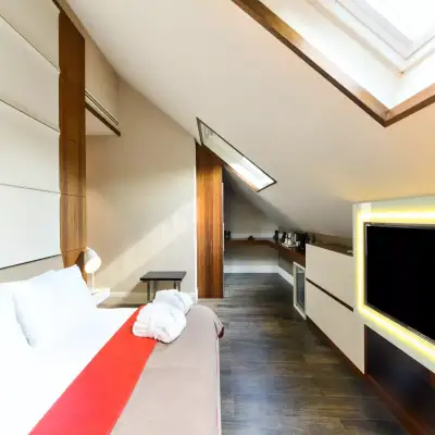 Favori Hotel