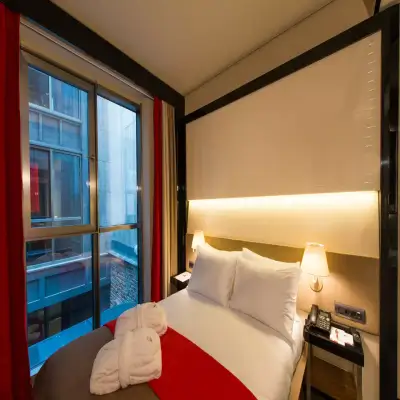 Favori Hotel