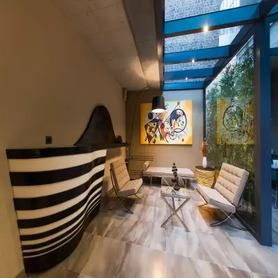 Favori Hotel