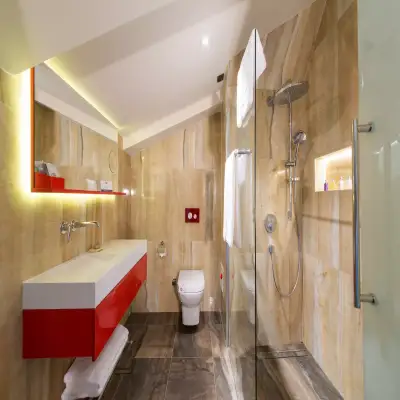 Favori Hotel