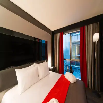 Favori Hotel