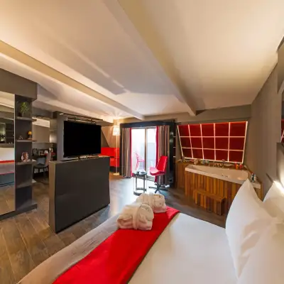 Favori Hotel
