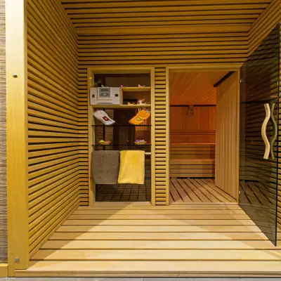 Favori Hotel
