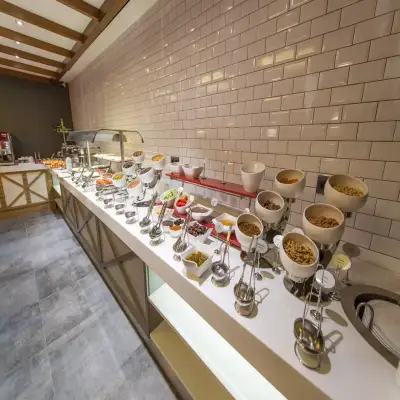 Favori Hotel