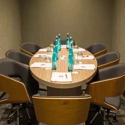 Favori Hotel