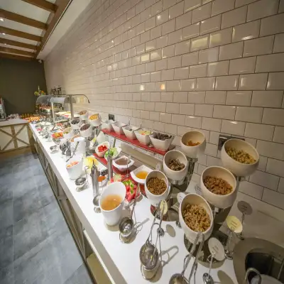 Favori Hotel