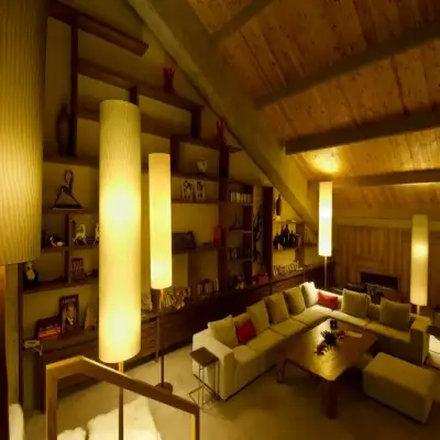 Golden Key Kartalkaya