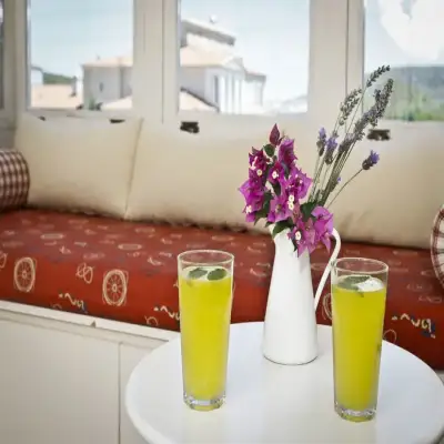 Marina Palace Hotel