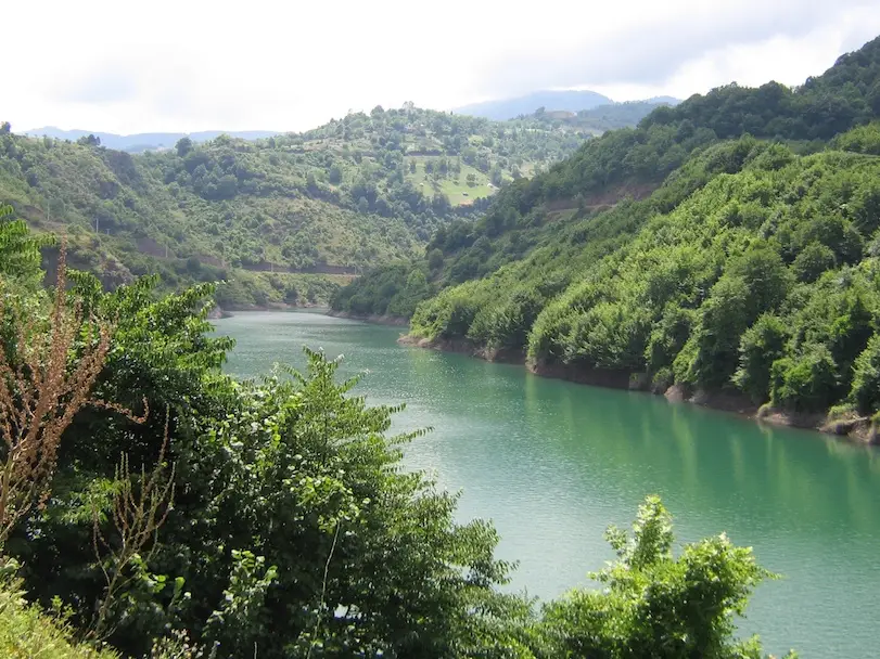 Karaca Dağ Evleri