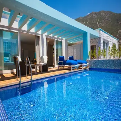 Asfiya Sea View
