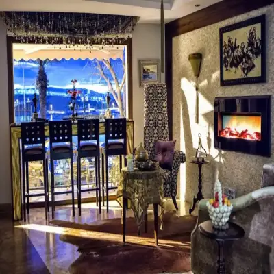 Bülbül Yuvası Otel, +12
