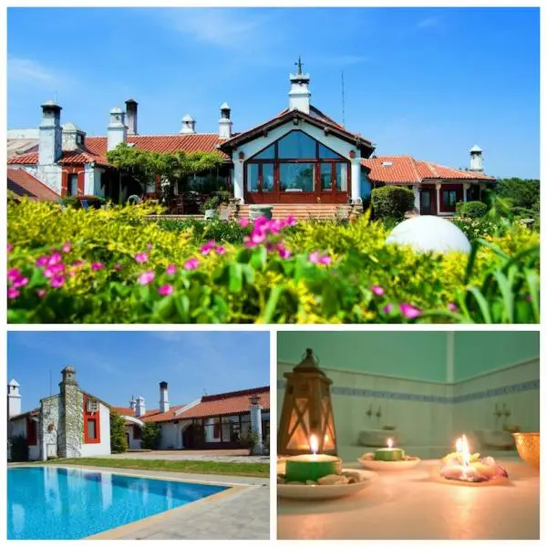 Villa Fe Çatalca da Yoga Kampı - İstanbul