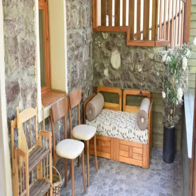 Korudam Otel