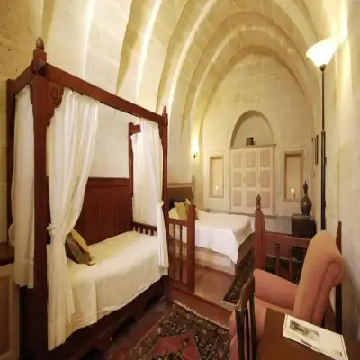 Gül Konakları