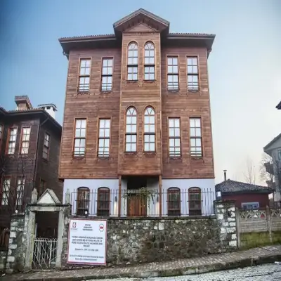 Kaf Konak Hotel ve Restoran
