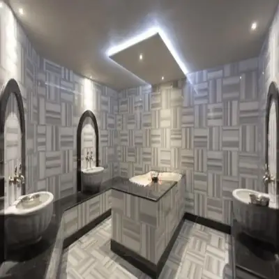 Check Inn Hotel Çankaya