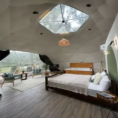 Büyükada Glamping