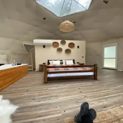 Büyükada Glamping