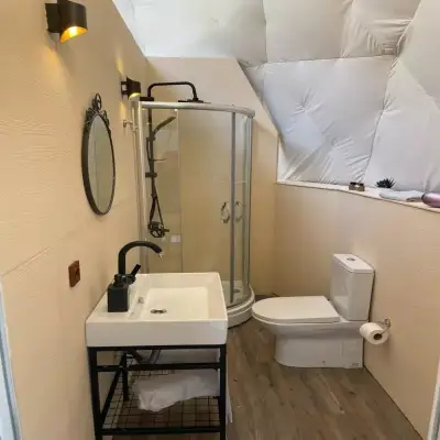 Büyükada Glamping