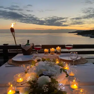 Büyükada Glamping