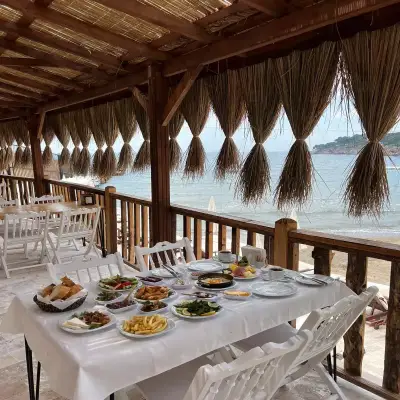 Büyükada Glamping
