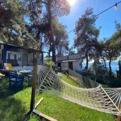 Büyükada Glamping
