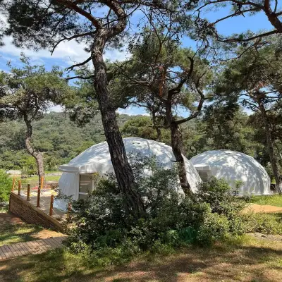 Büyükada Glamping